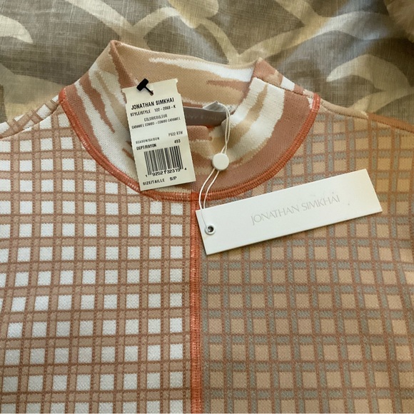 Jonathan Simkhai - Picture 2 of 8